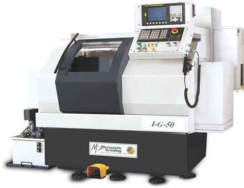 cnc machine grinding parts|micromatic cylindrical grinding machine.